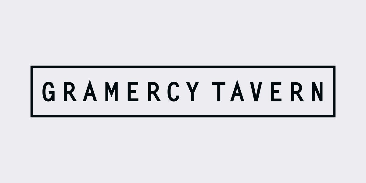 Reservations | Gramercy Tavern in New York City