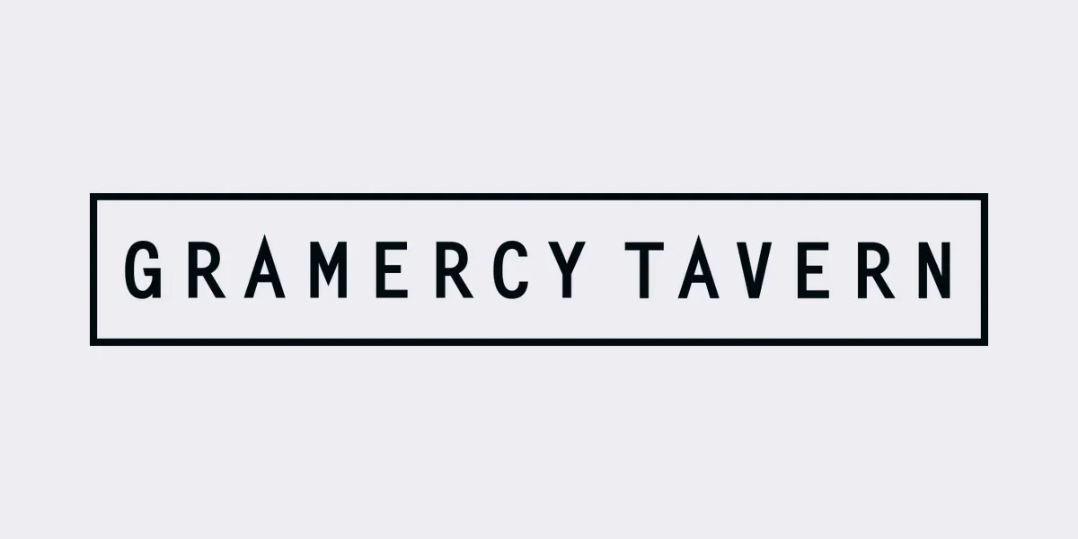 Gramercy Tavern β new american restaurant β in Flatiron District β Manhattan β NYC