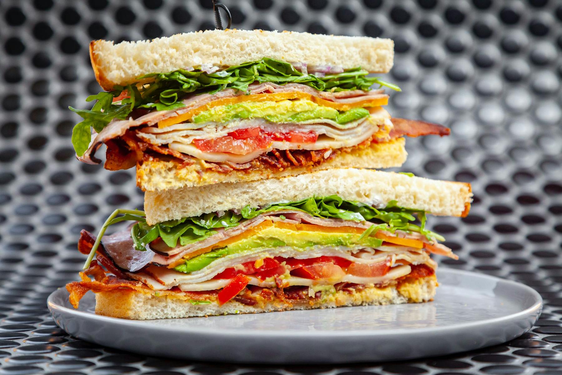 Members Only Sandwich