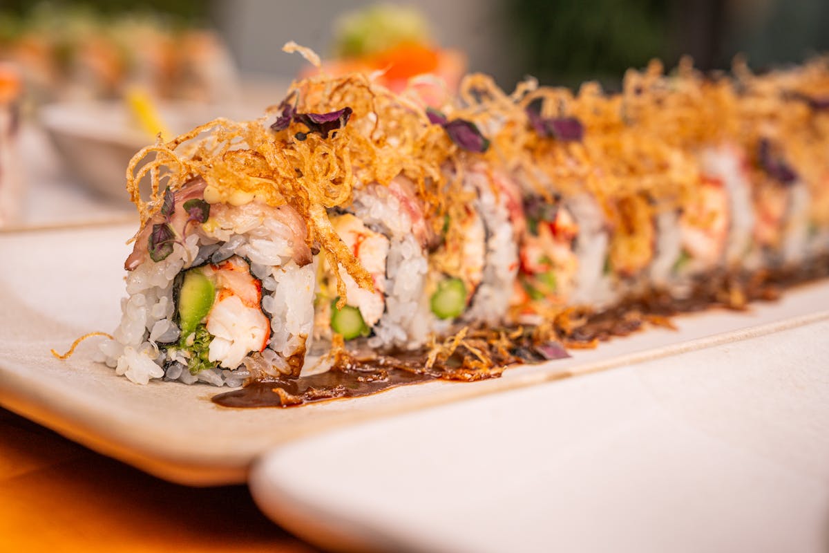 bezerk roll