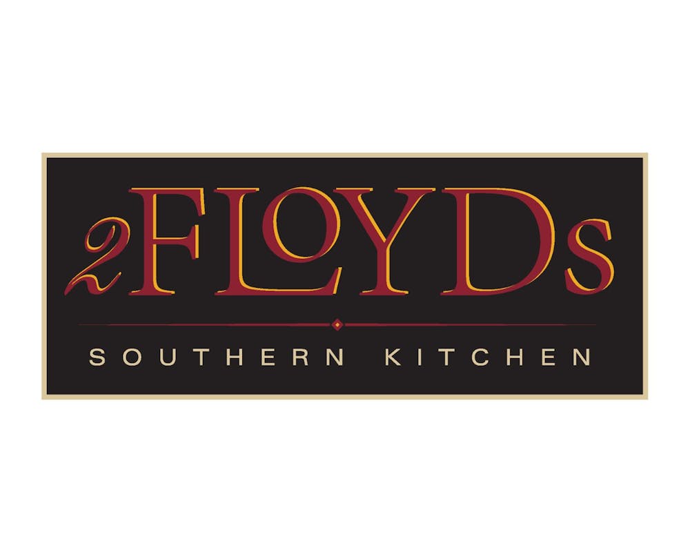logo, company name