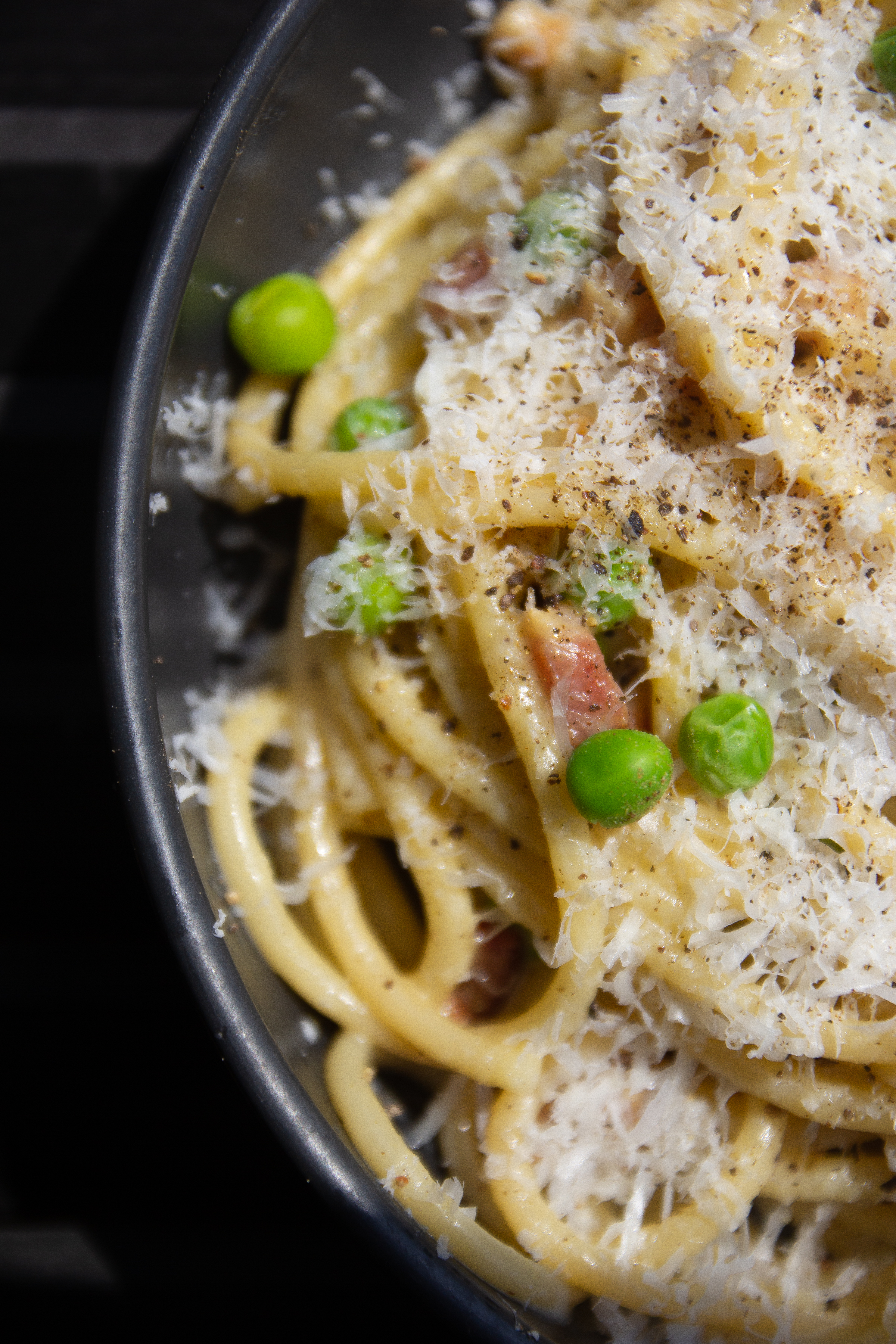 a close up of a plate of food with broccoli