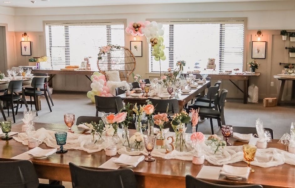 Private Events Copperhill in Williston Park, NY