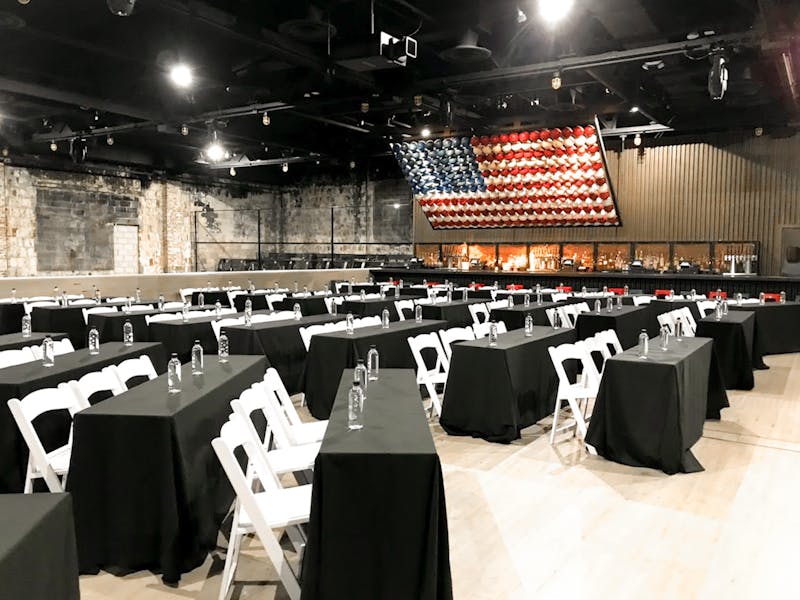 Private Events Asbury Lanes in Asbury NJ