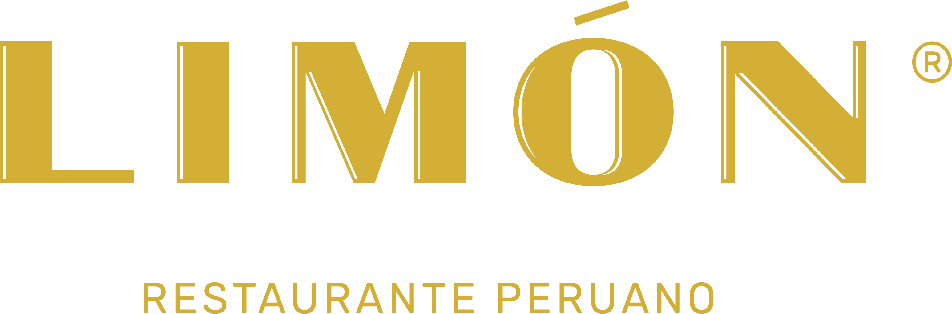 Limón Restaurant Home