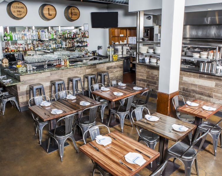 South Van Ness Limón in San Francisco, CA