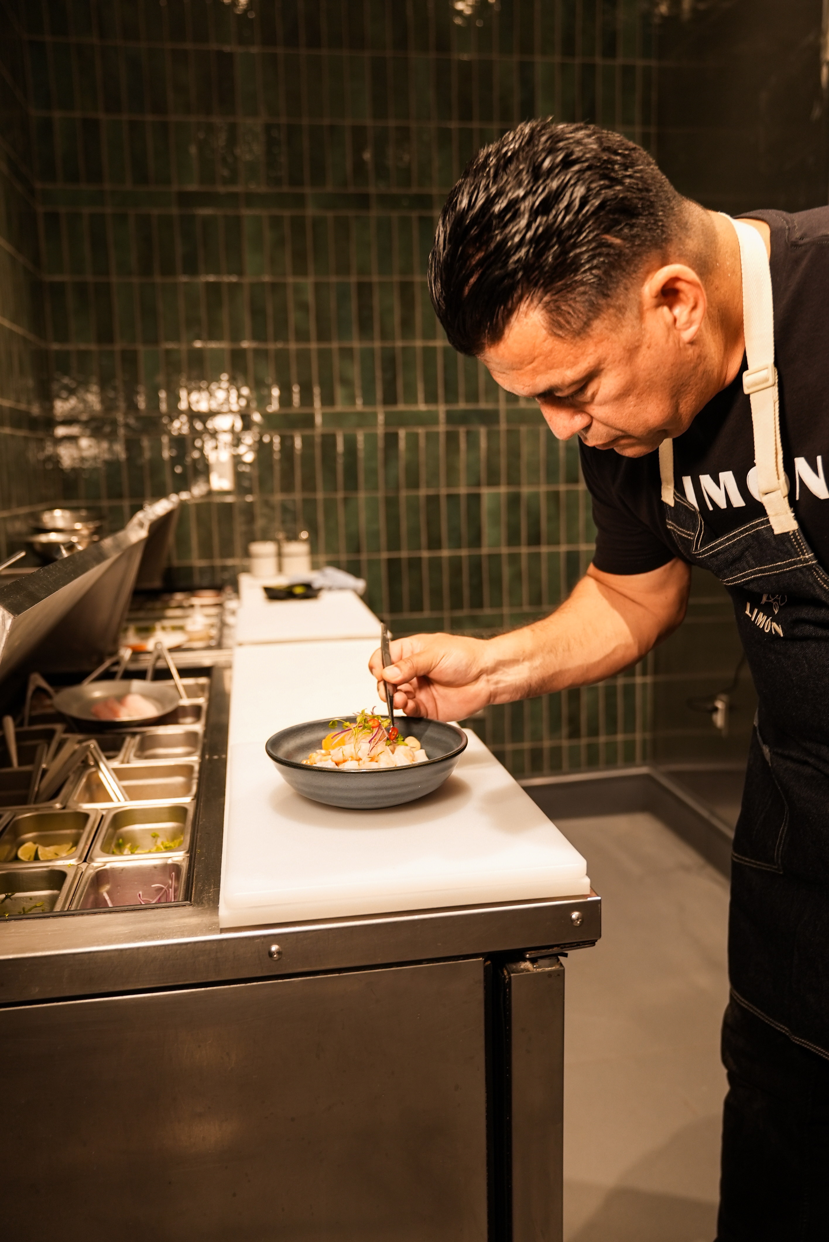 Limón visual data 7