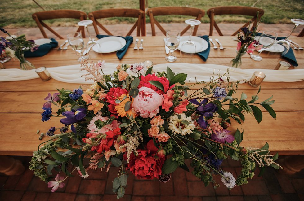 Vendors & Venues | Deep Blue at Kitty Knight | Seafood Restaurant in ...