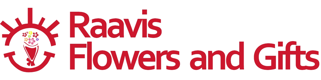 Raavis Flowers and Gifts Home