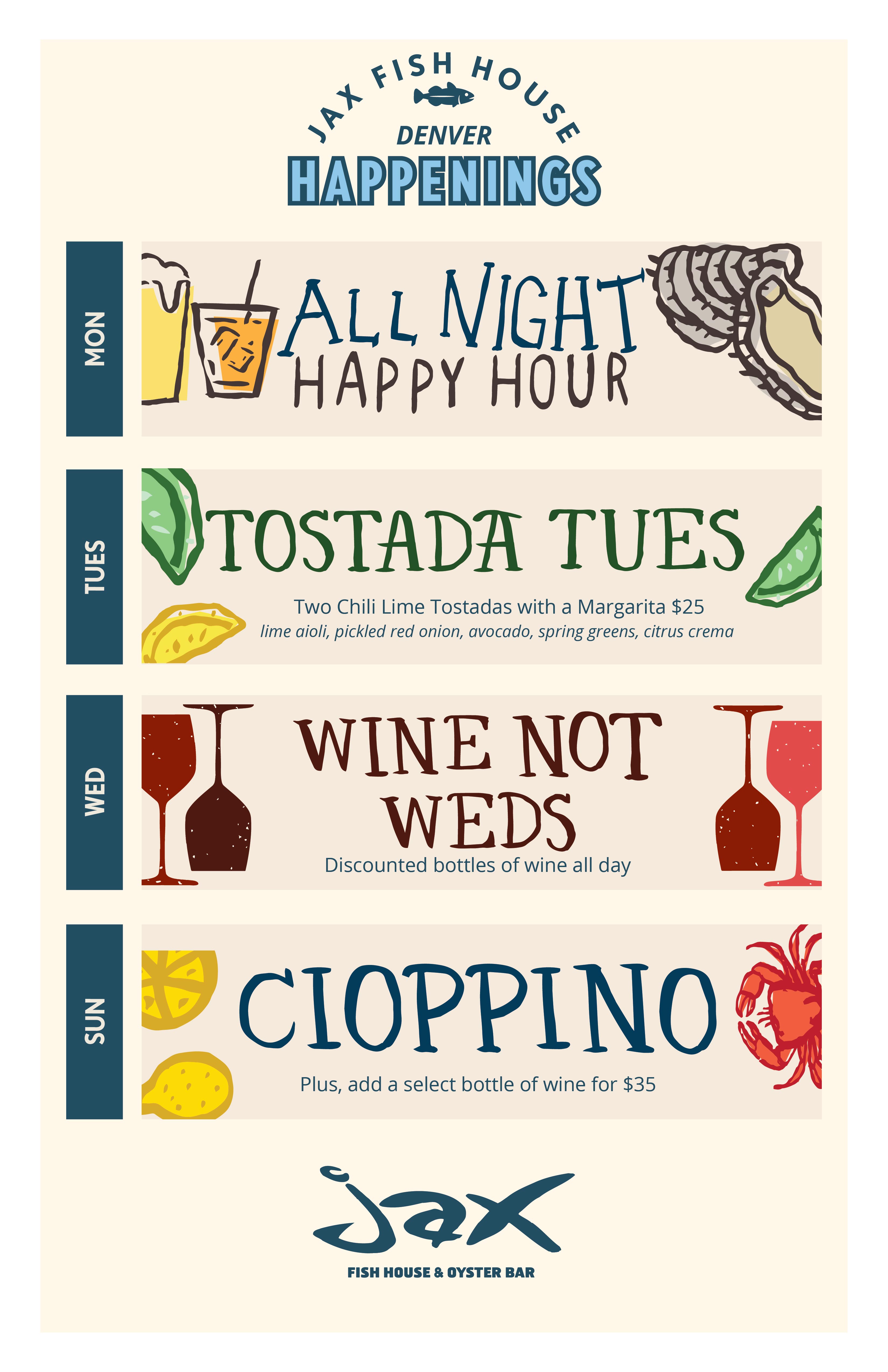 a group of tickets with text and images