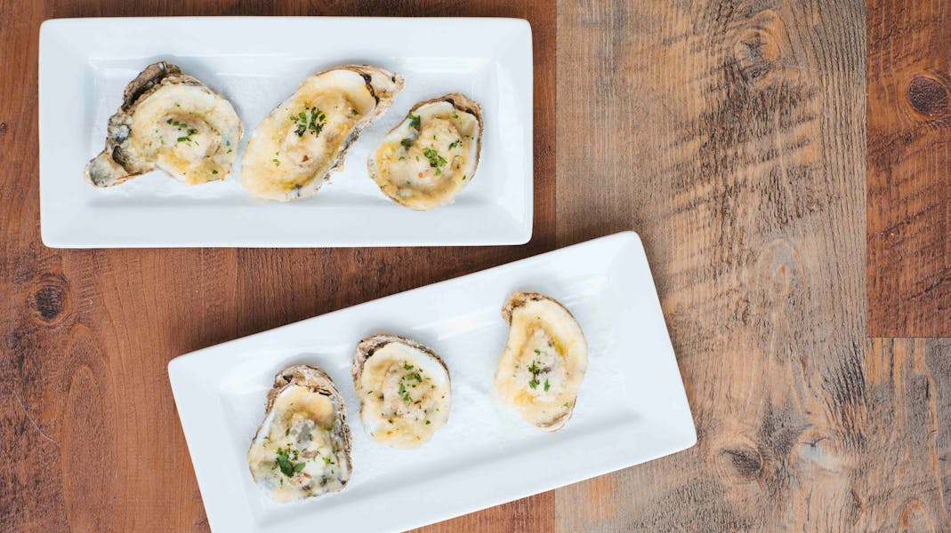 Colorado Springs Restaurant & HH Menu Jax Fish House & Oyster Bar