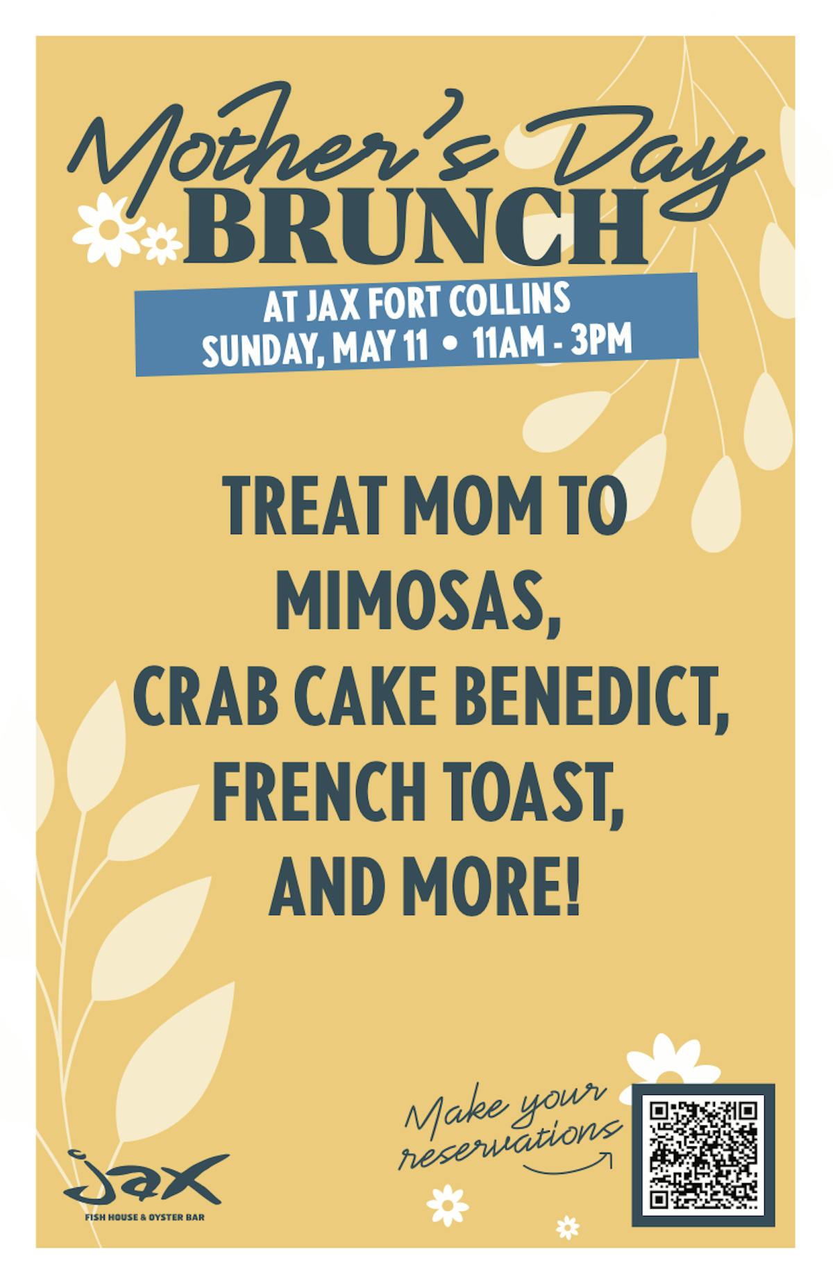 Mother's Day