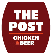 a close up of a sign