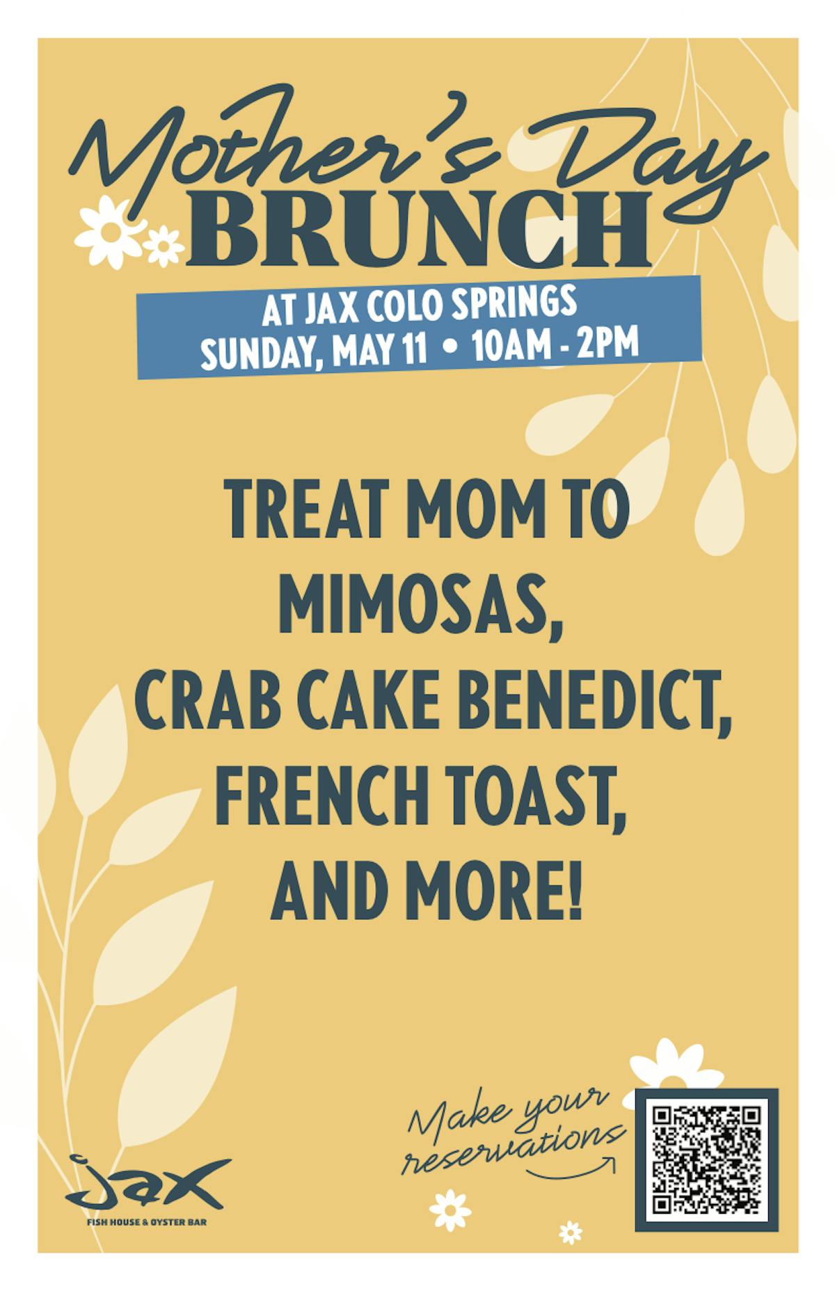 Mother's Day
