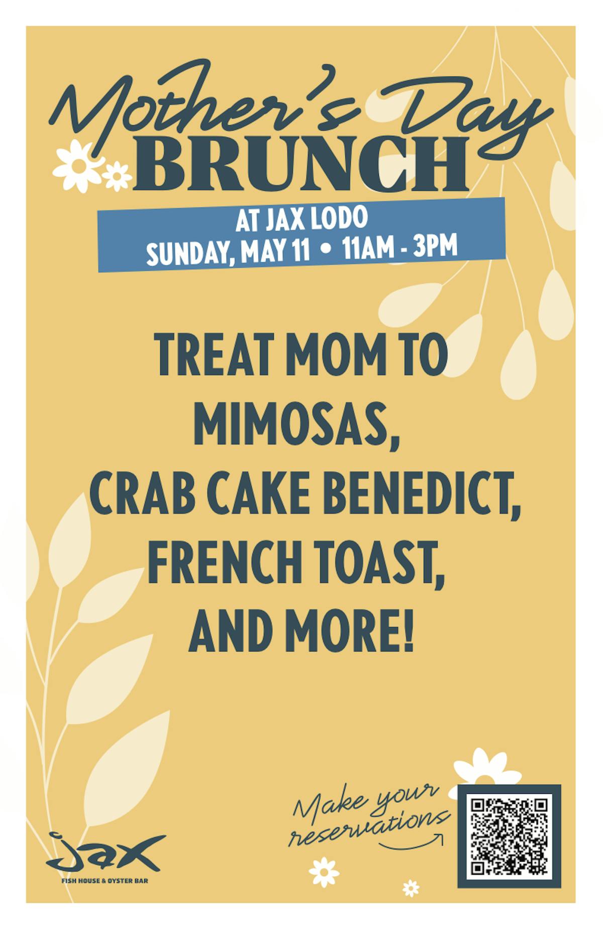 Mother's Day