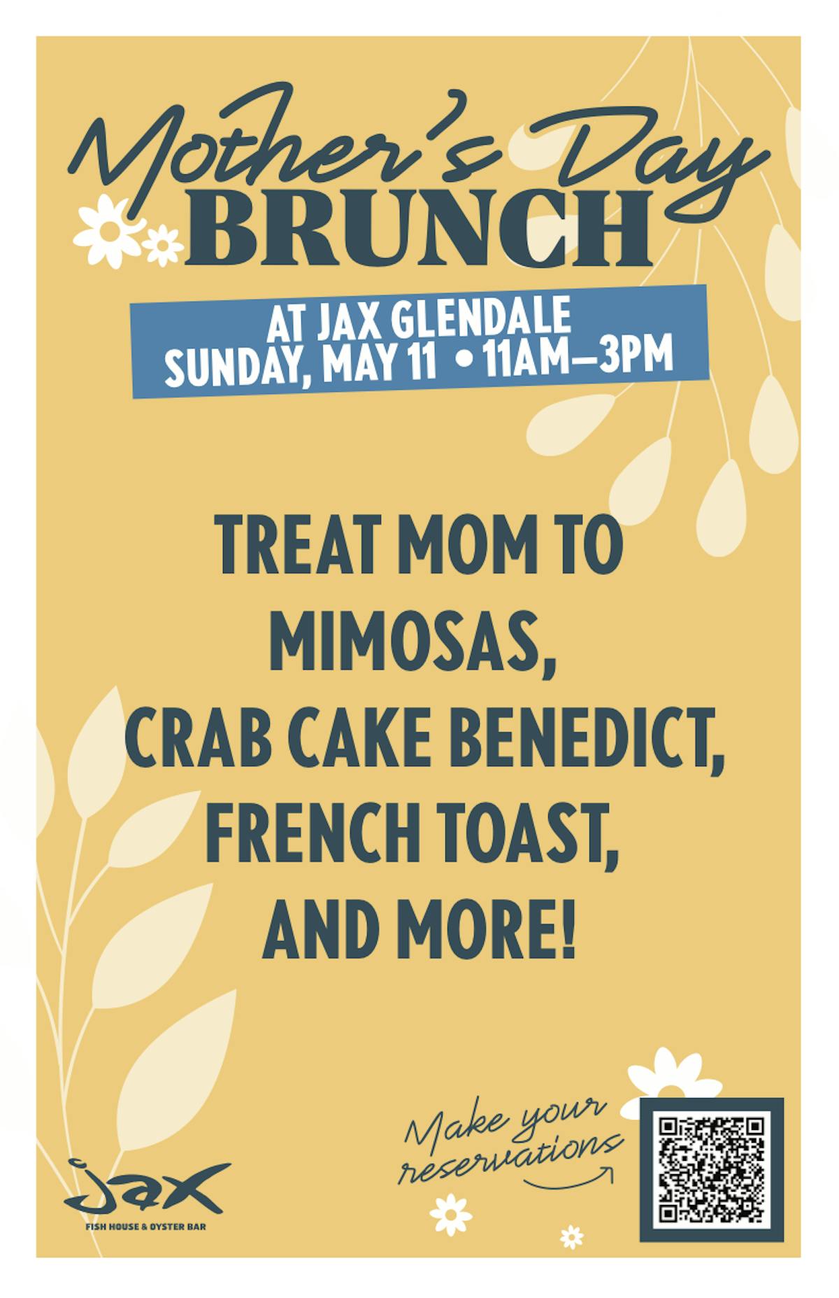 Mother's Day