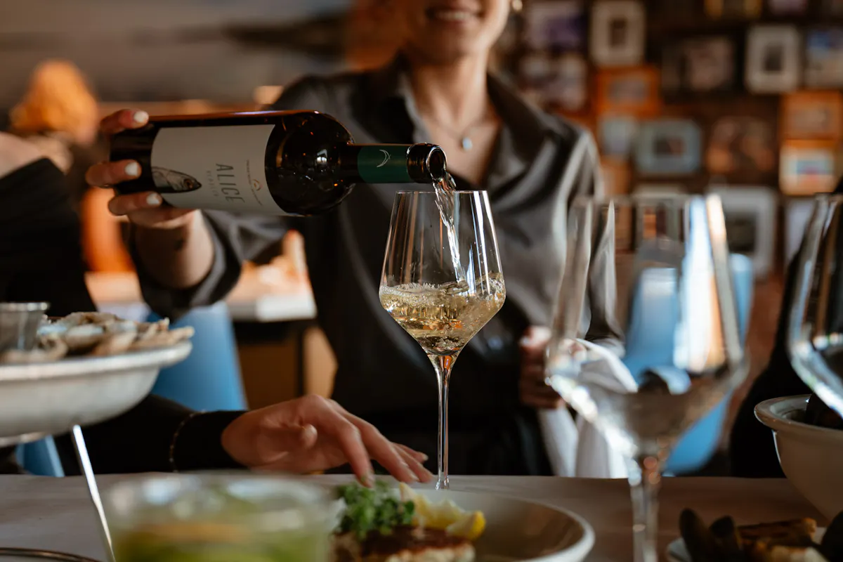 Jax Fish House gallery