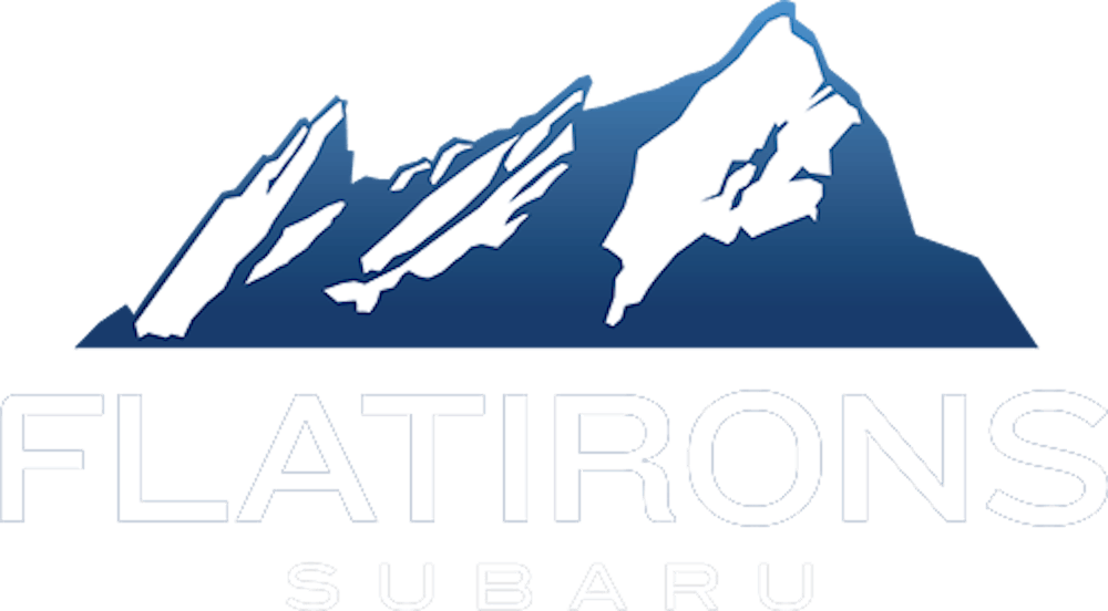 Flatirons Subaru