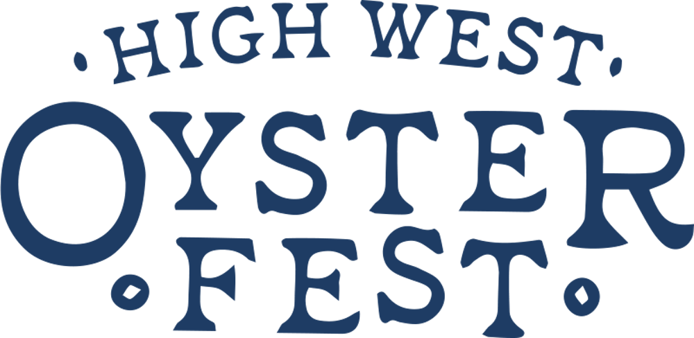 High West Oyster Fest logo