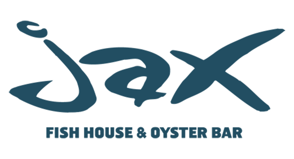 Jax Fish House Logo