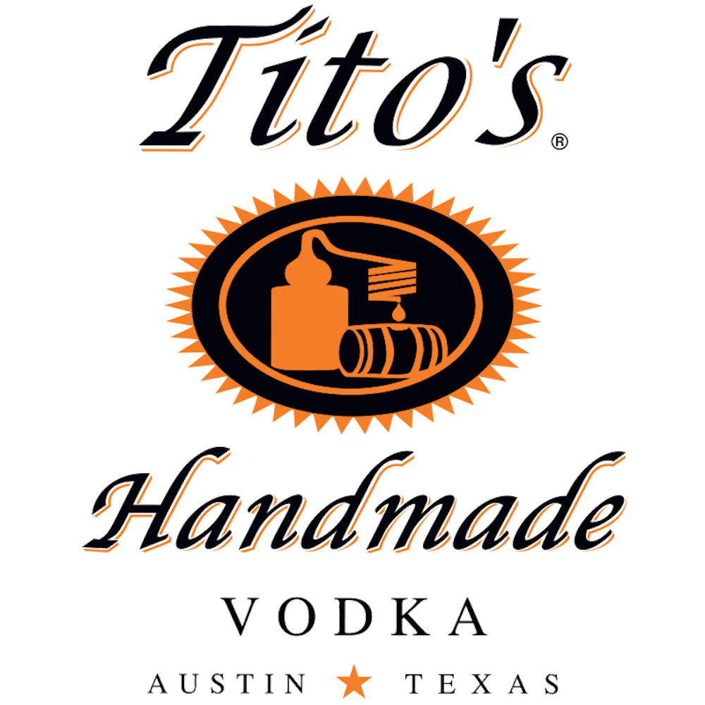 Tito's Handmade Vodka