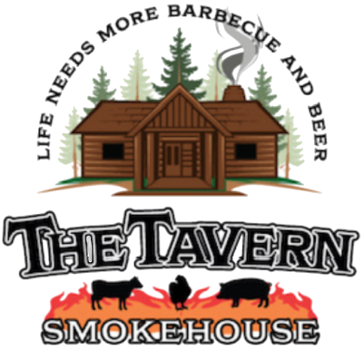 The Tavern Smokehouse Home
