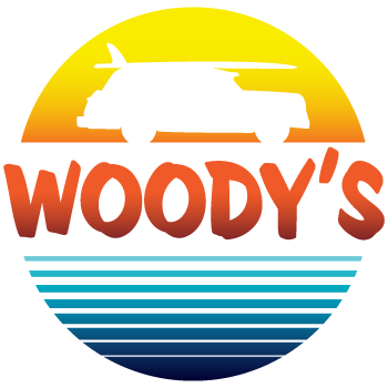 Woody's Home