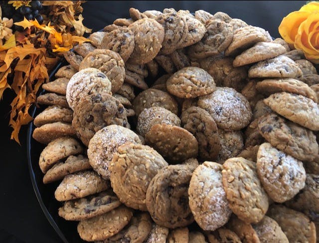 BT2BJ Cookies