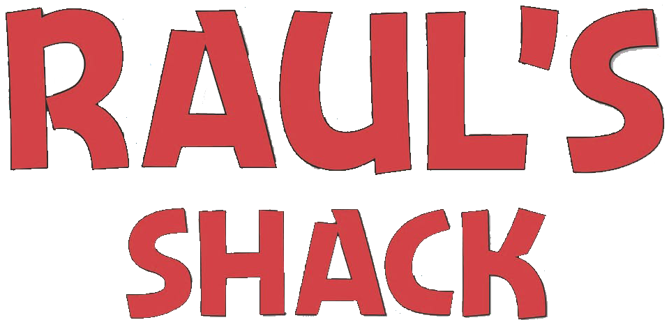 Raul's Shack Home