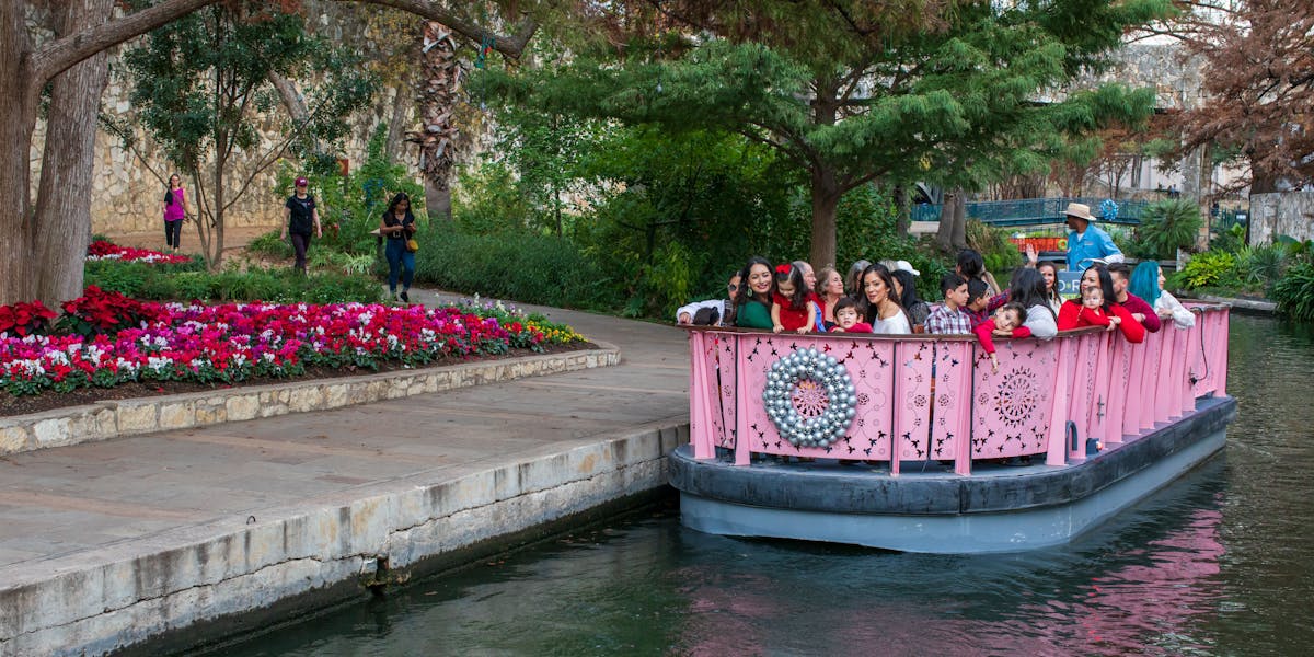 FAQ | Go Rio in San Antonio, TX