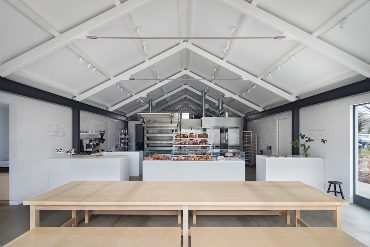 Carissa's Pantigo Road flagship
