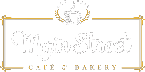 Main Street Cafe & Bakery Home