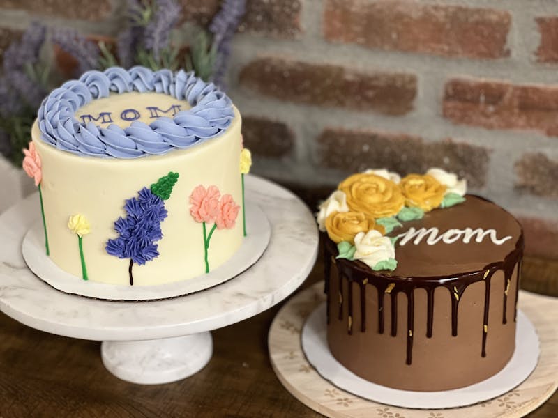 Cakes Main Street Café & Bakery