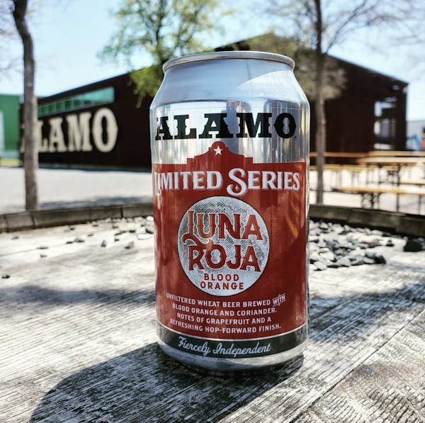a can of soda