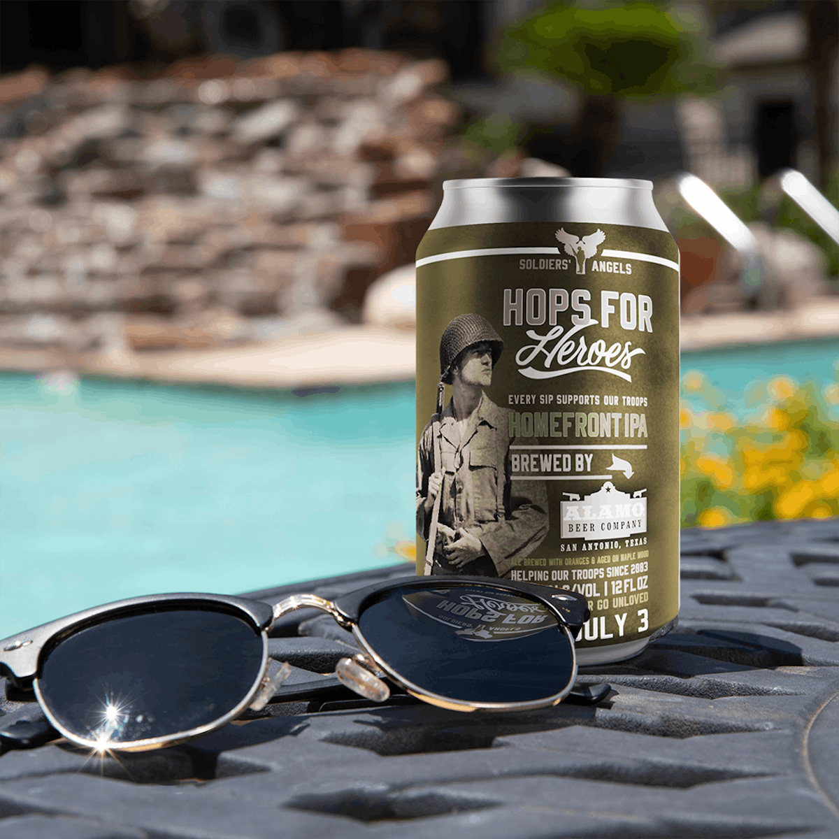 Homeland IPA