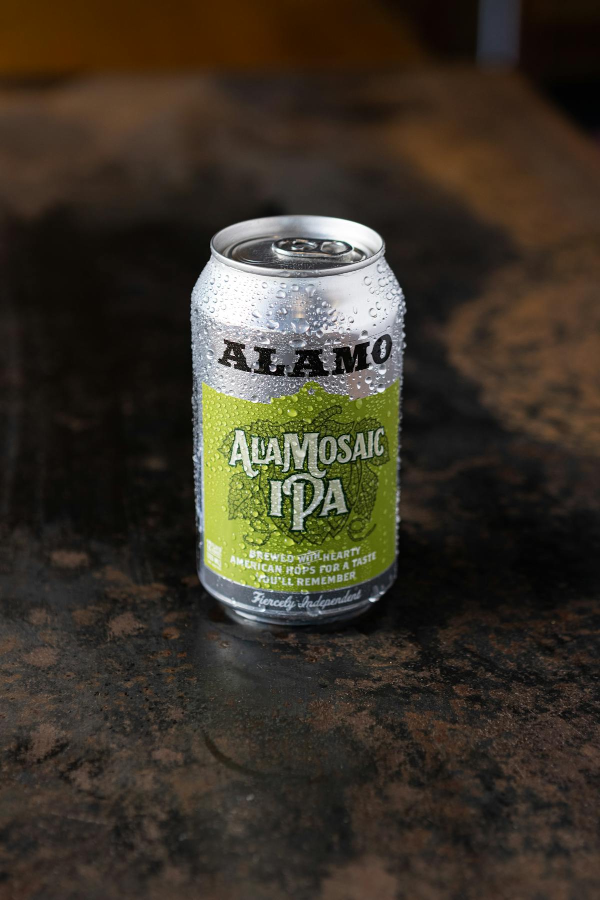 Alamosaic IPA