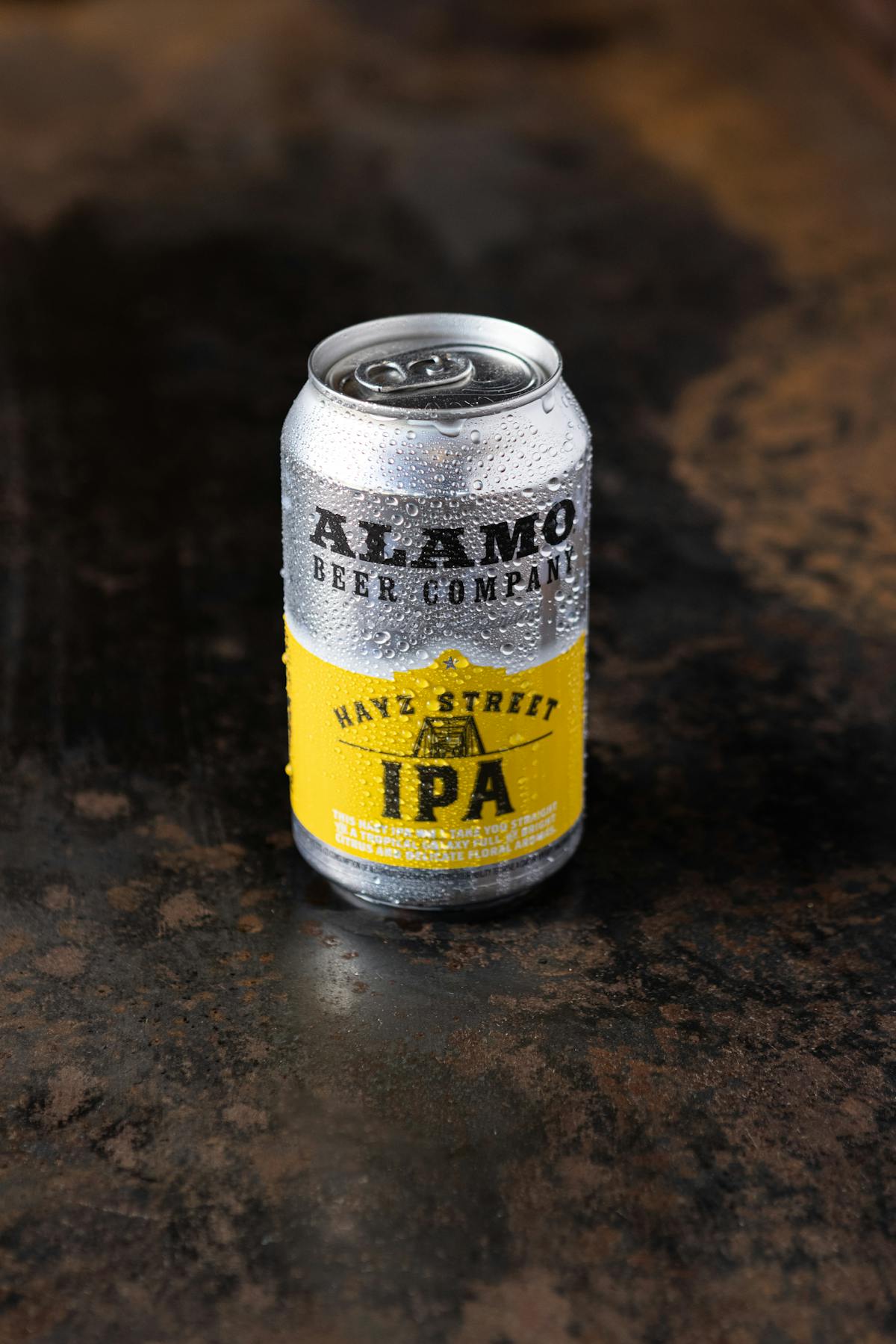 Hayz Street IPA