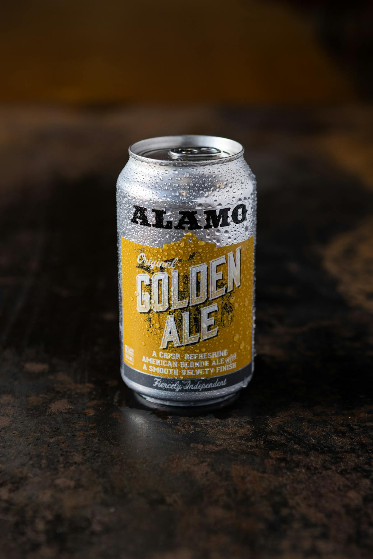 Golden Ale