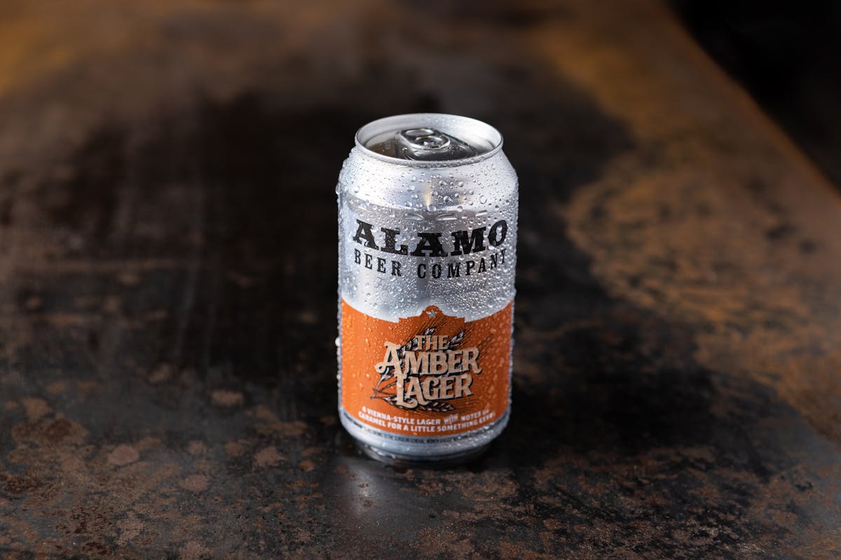 Amber Lager
