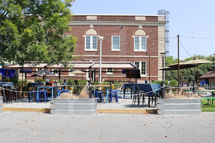 Happenings Gatehouse in Philadelphia, PA