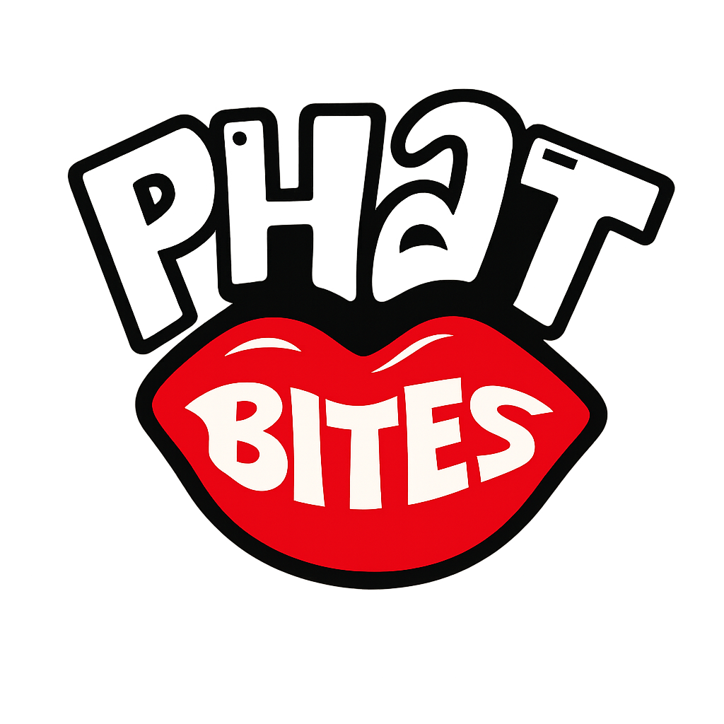 Phat Bites Home