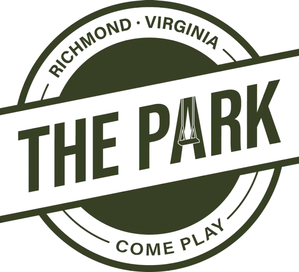 The Park RVA logo