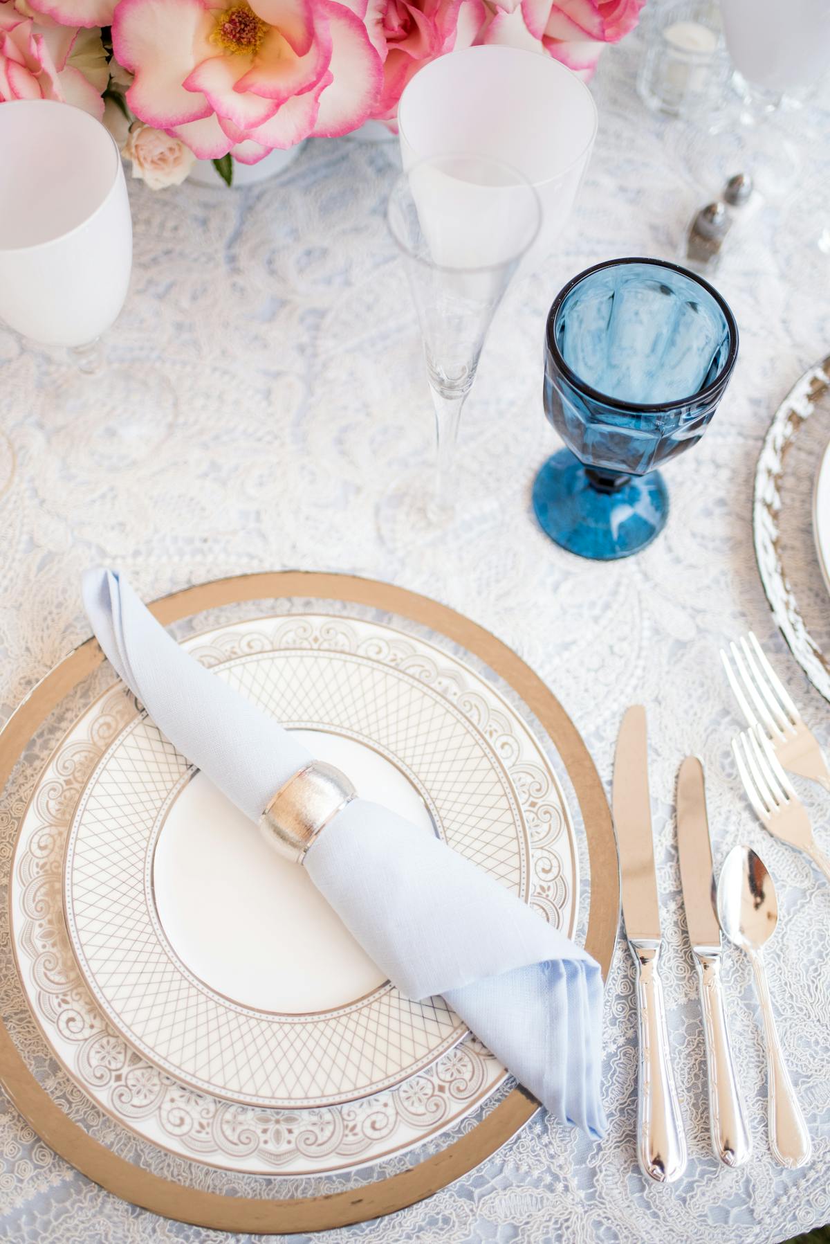 table utensils