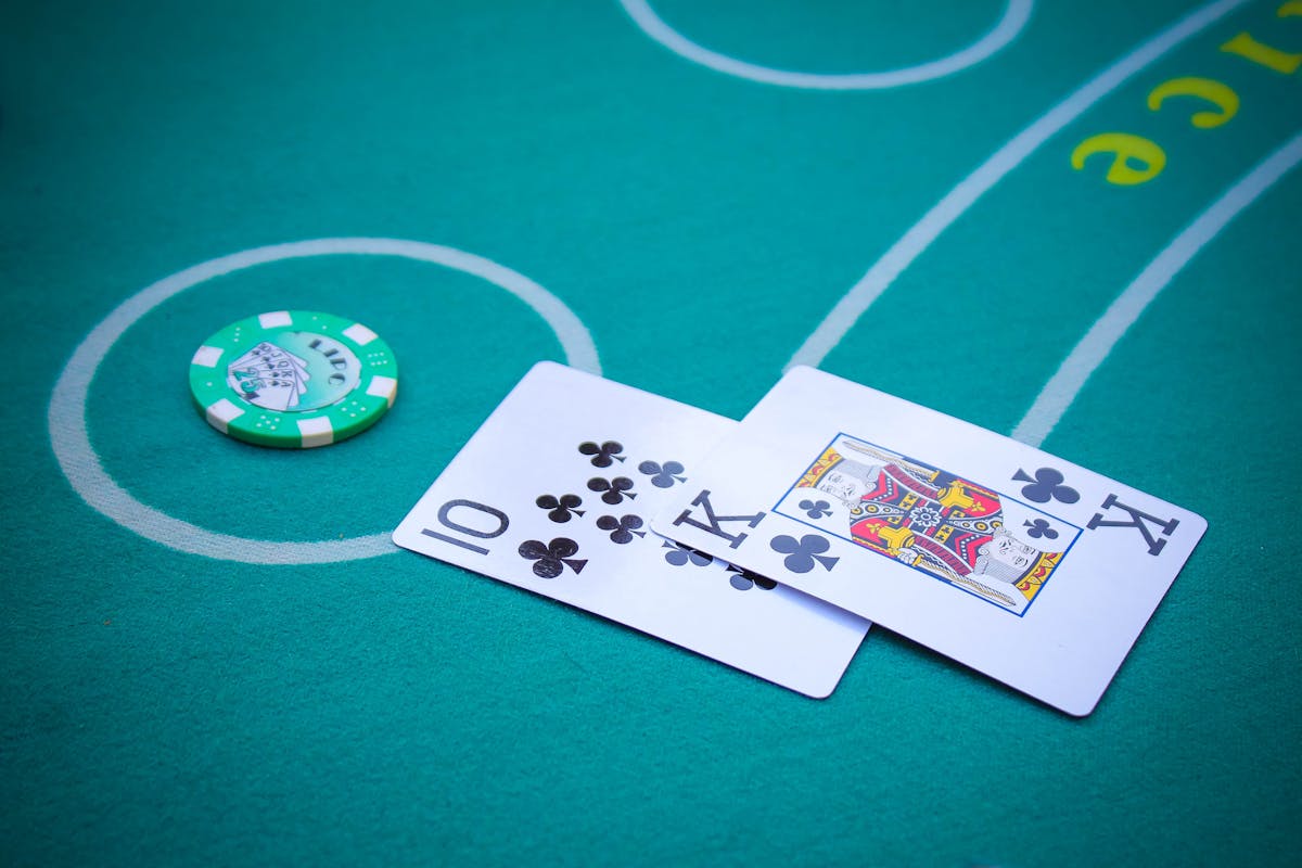poker cards