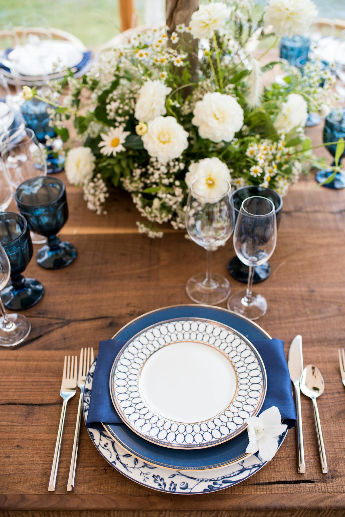 table utensils