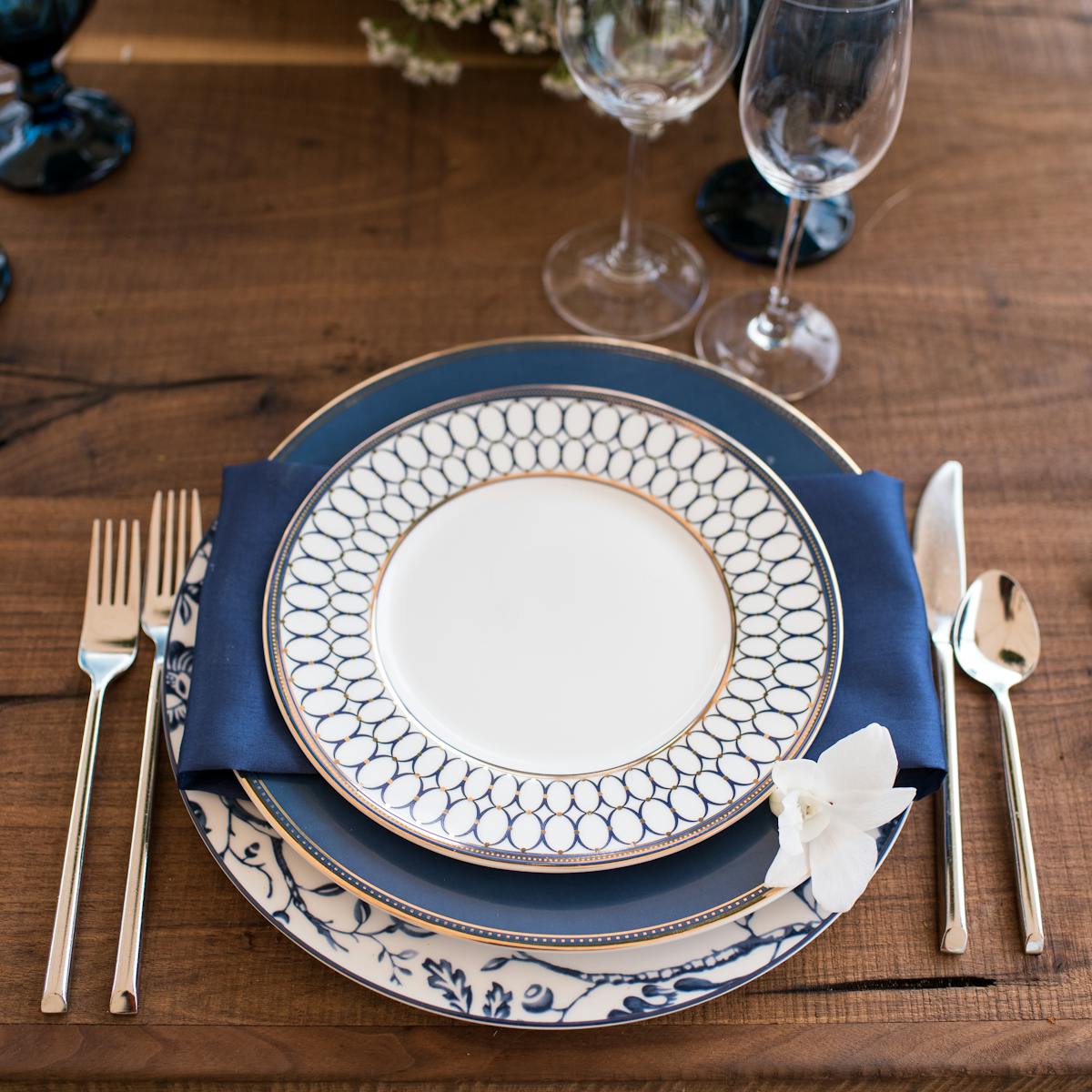 table utensils