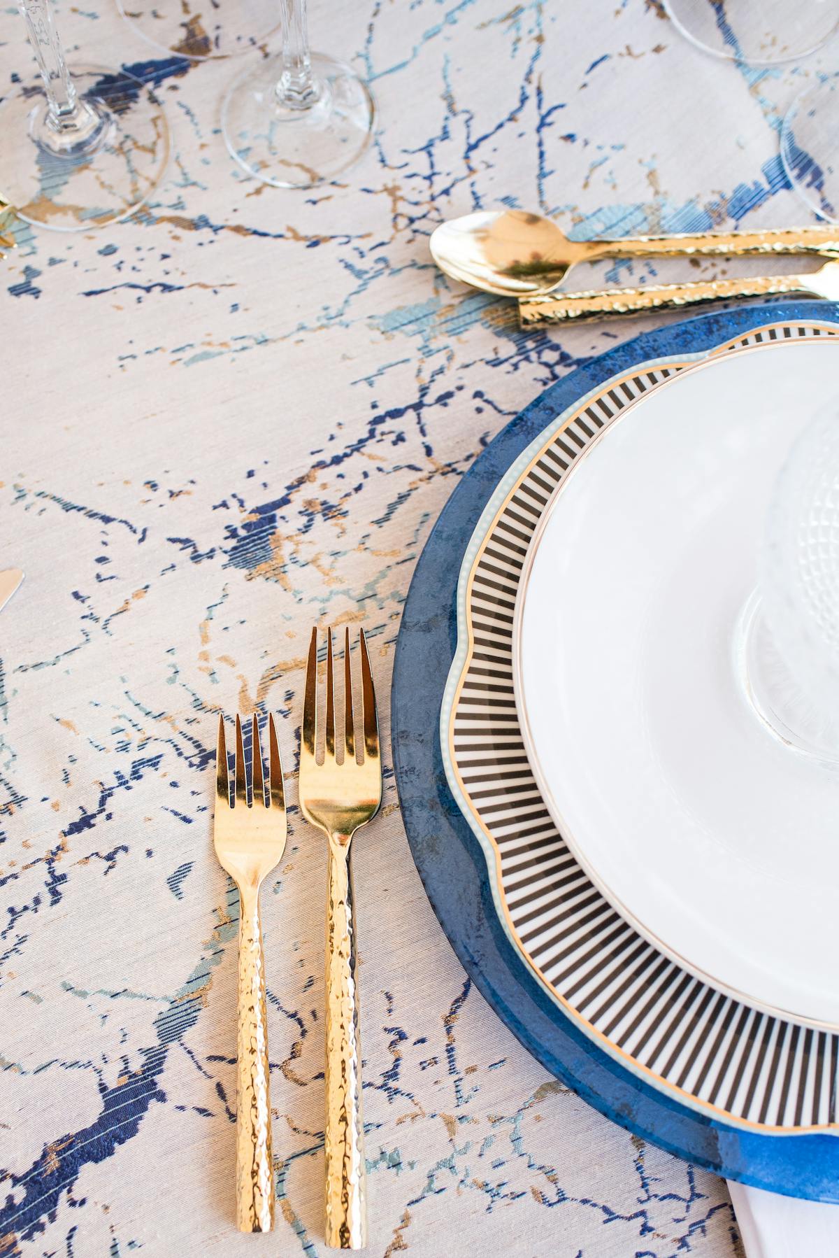 table utensils