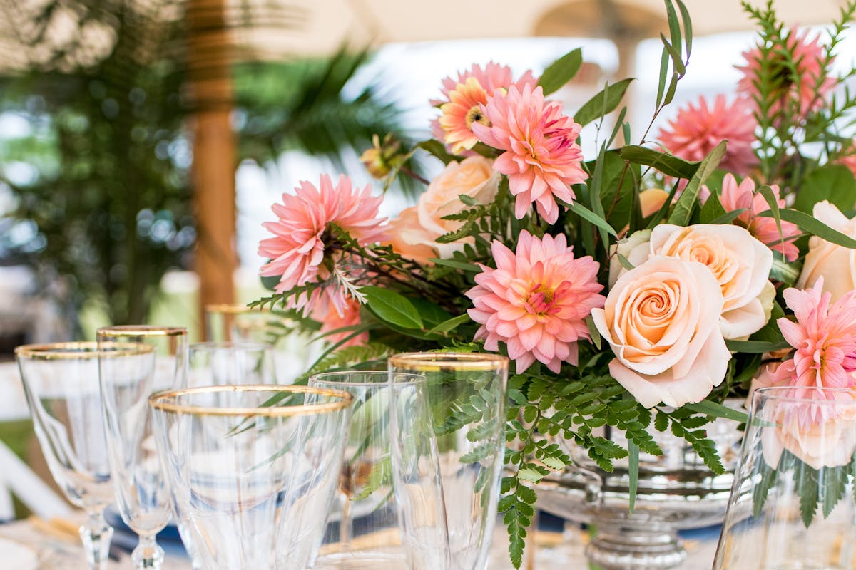 table utensils