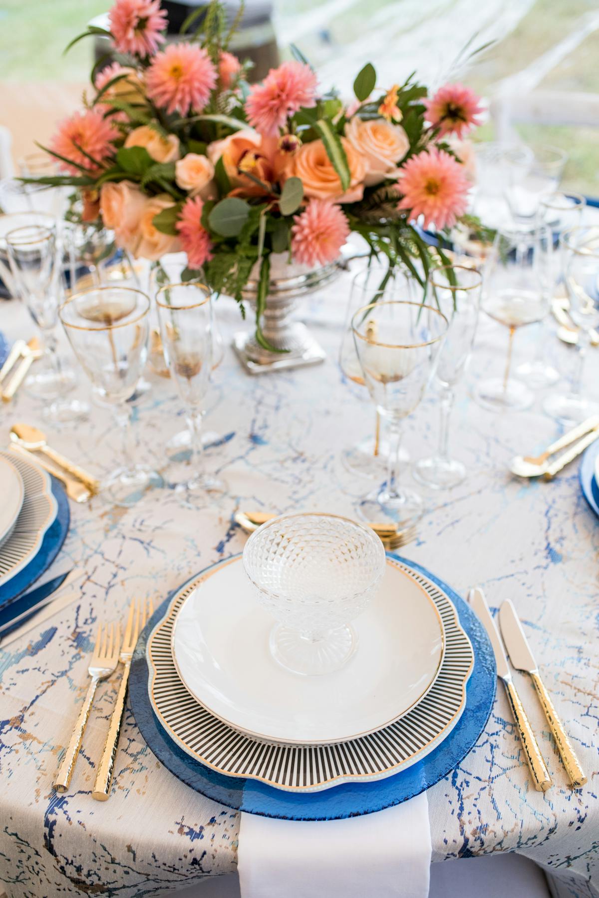 table utensils