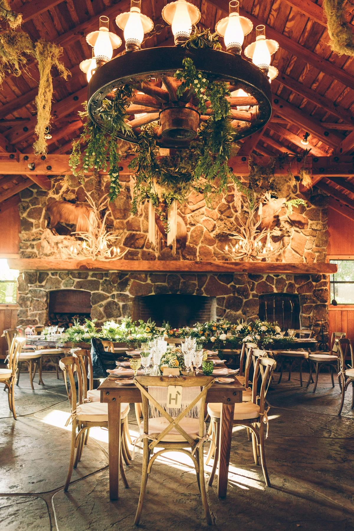 Black Tie Wedding At Private Estate Calissa Hamptons